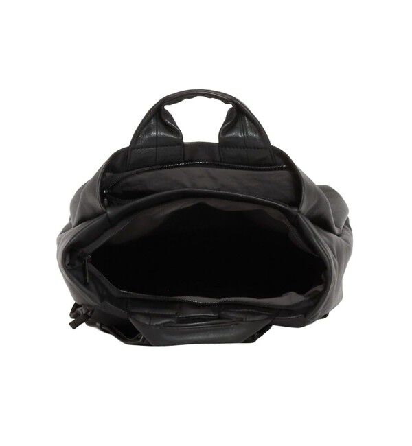 CAMPER「[カンペール] GLOBO LEATHER リュック」|リュック|