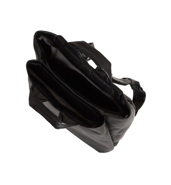 CAMPER「[カンペール] GLOBO LEATHER リュック」|リュック|