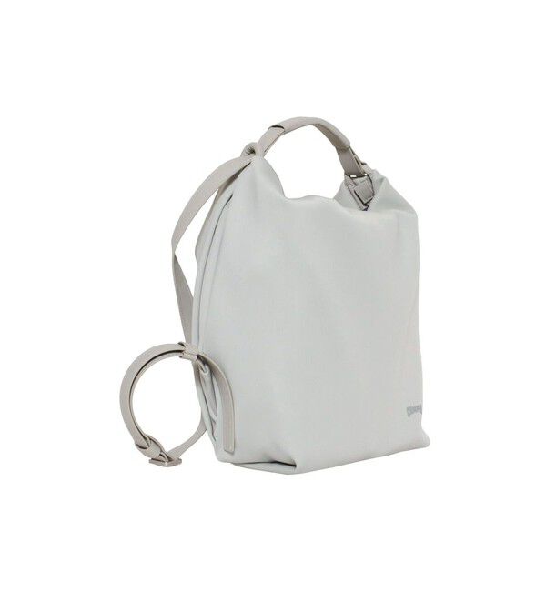 CAMPER「[カンペール] MARTE リュック」|リュック|グレー