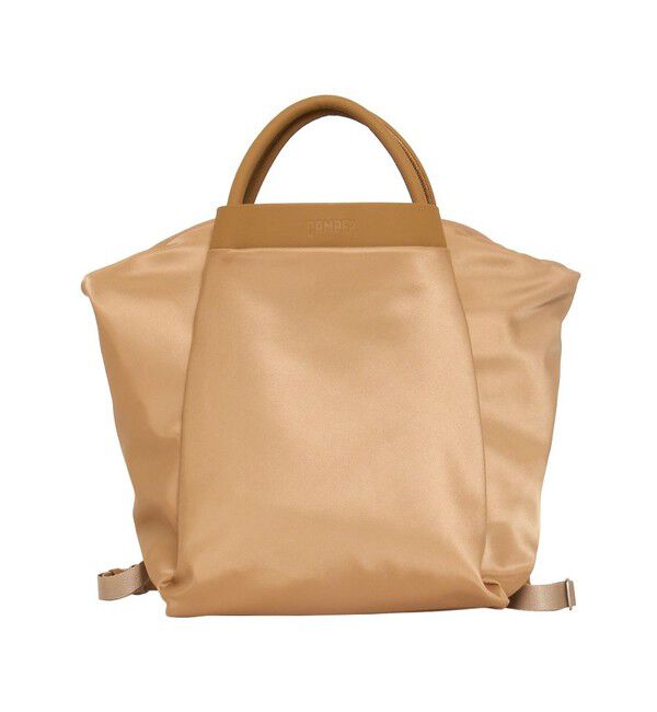 CAMPER「[カンペール] PRACTICO リュック」|リュック|