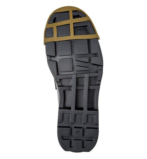 CAMPER「[カンペール] JUNCTION / カジュアルシューズ」|モカシン|