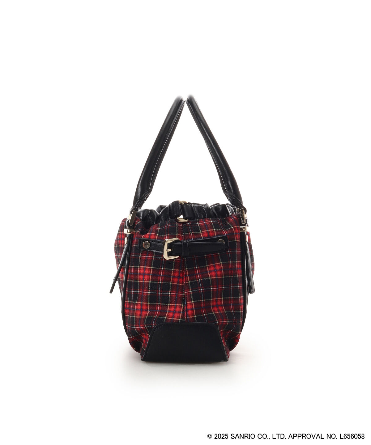 Samantha Thavasa「「ハローキティ」コレクション ハンドバッグ」|ハンドバッグ|