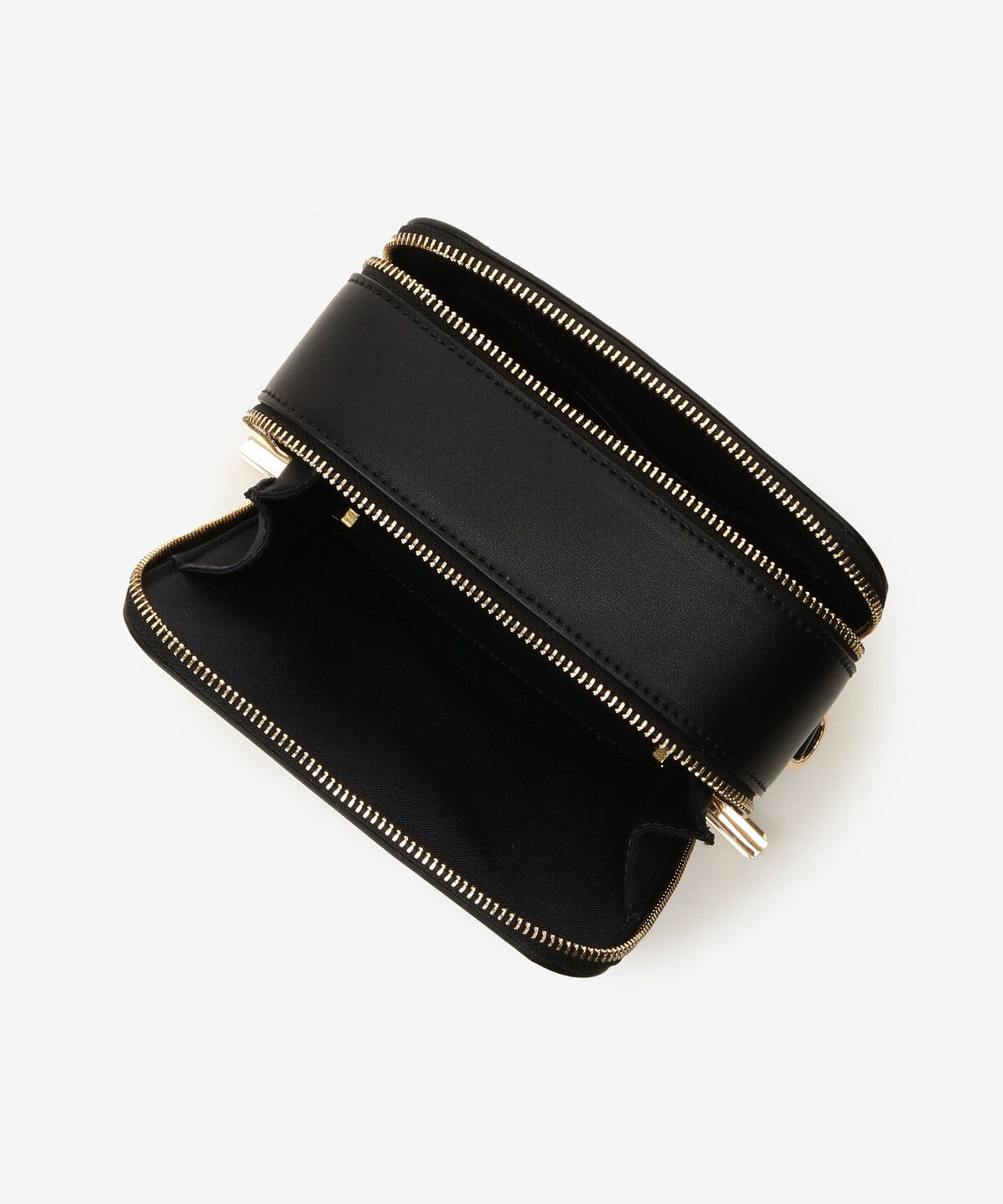 Samantha Vega「★BOX型キャンバスショルダーバッグ」|ショルダー・メッセンジャー|