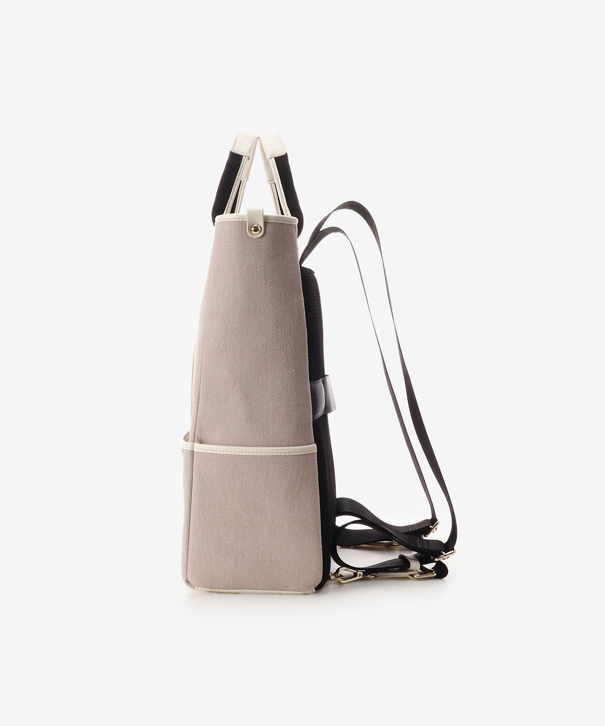 Samantha Vega「■オンラインショップ＆一部店舗限定■ロゴテープリュック」|リュック|