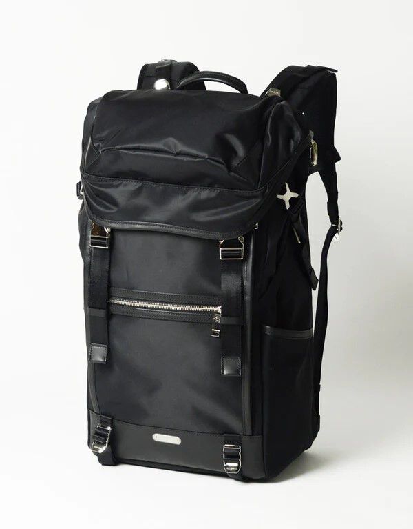 master-piece「FORCE バックパック」|リュック|