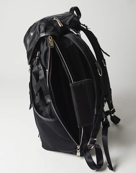 master-piece「FORCE バックパック」|リュック|