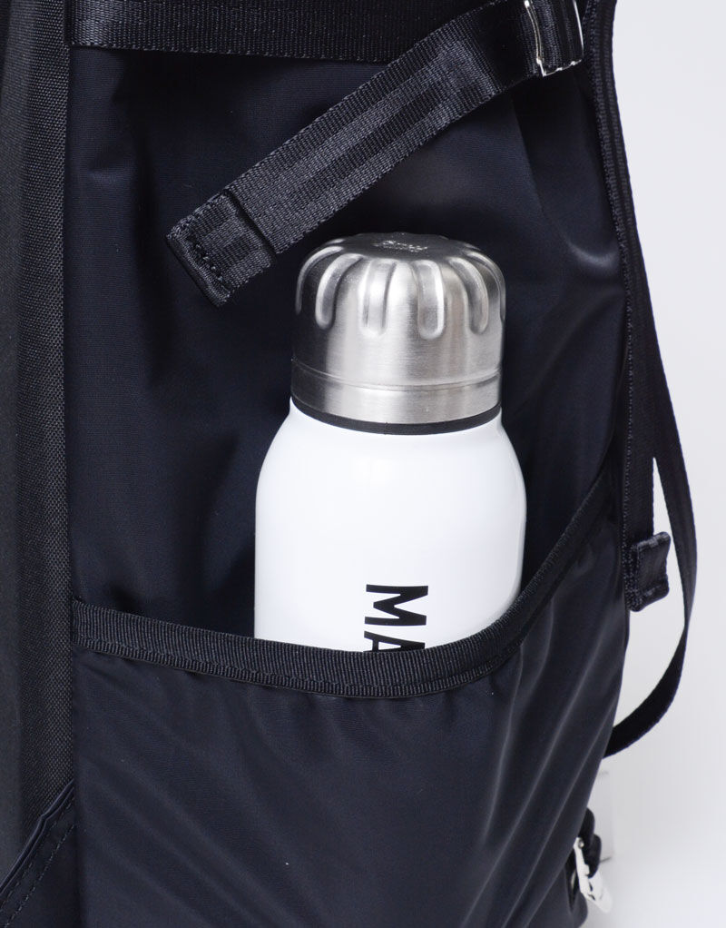 master-piece「Lightning フラップバッグパック」|リュック|