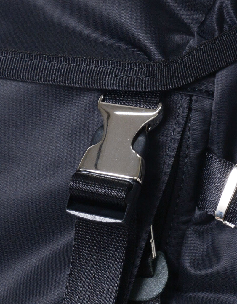 master-piece「Lightning フラップバッグパック」|リュック|