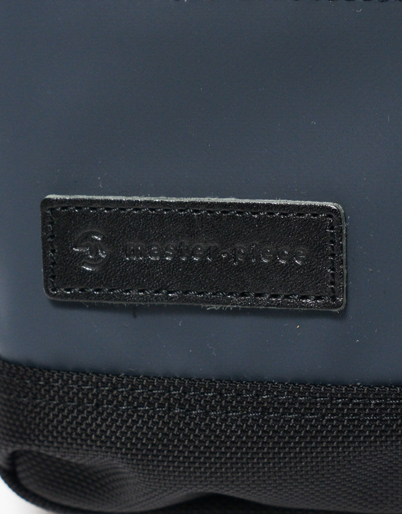 master-piece「slick ショルダーバッグ」|ショルダー・メッセンジャー|