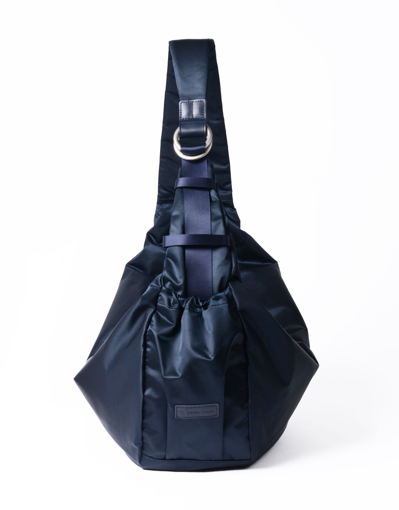 master-piece「Ark Solid ショルダーバッグL」|ショルダー・メッセンジャー|