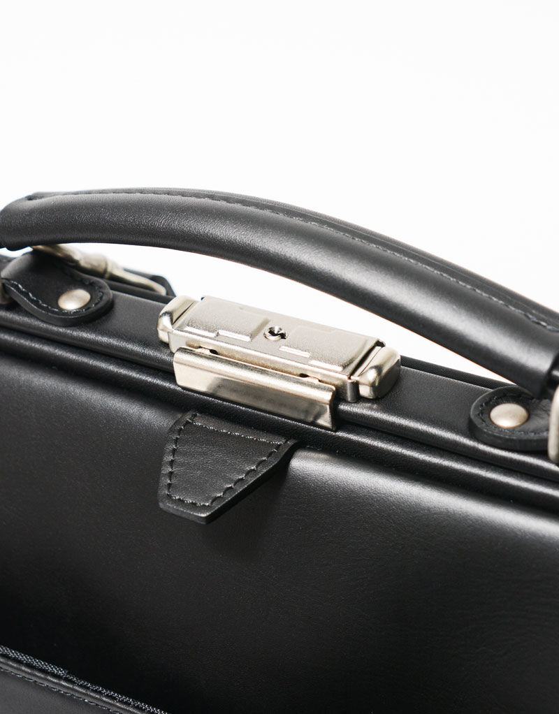 master-piece「tact leather ver.  バックパックL」|リュック|