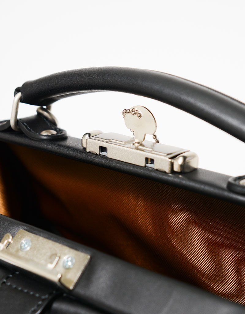 master-piece「tact leather ver.  バックパックL」|リュック|