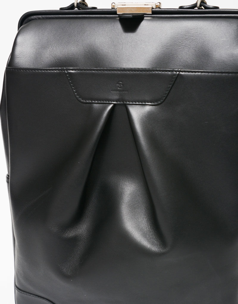 master-piece「tact leather ver.  バックパックL」|リュック|