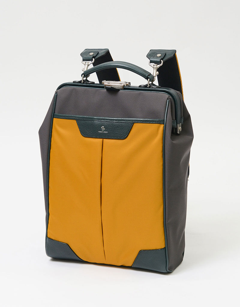 master-piece「tact ver.2 バックパックM」|リュック|