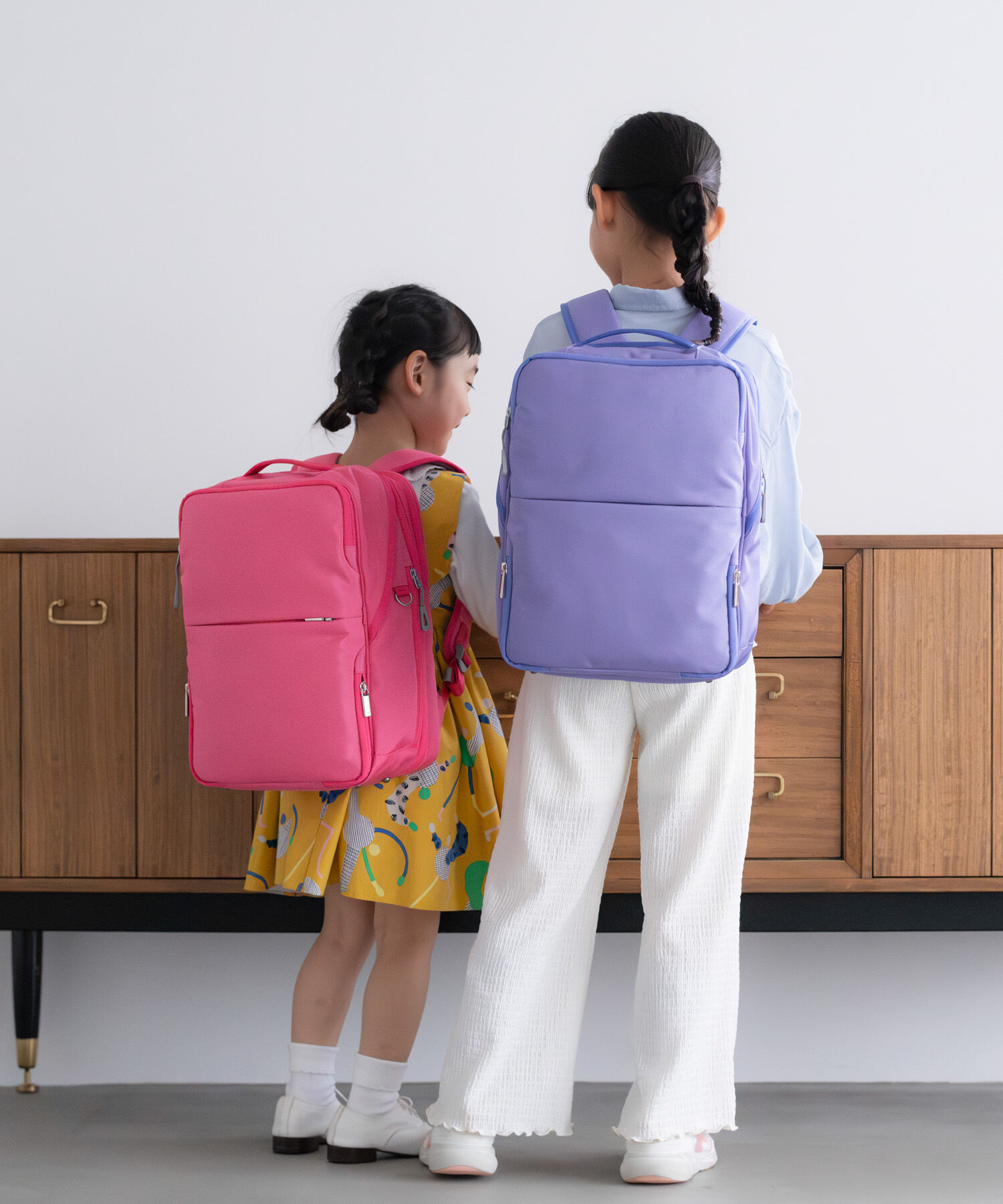 ace.「ace.／エース ガジェタブルU 通学リュック ランドセルリュック バッグ エキスパンド機能 13/17L 20071」|リュック|