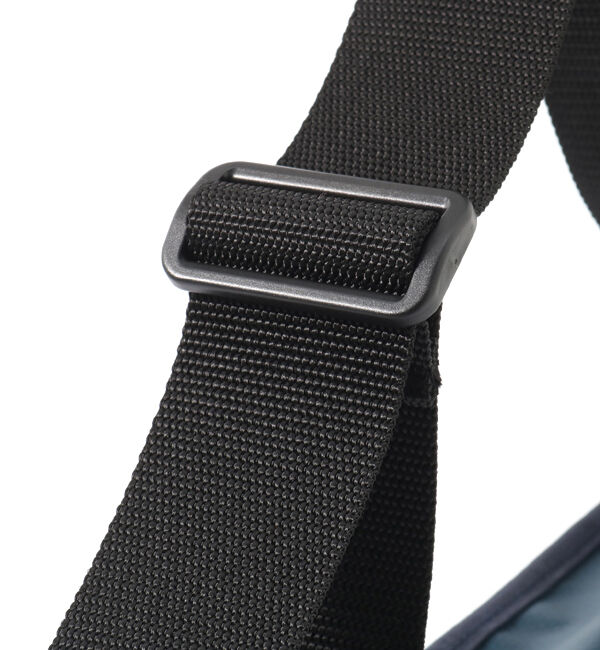 Manhattan Portage「Matte Vinyl Casual Messenger Bag JR」|ショルダー・メッセンジャー|