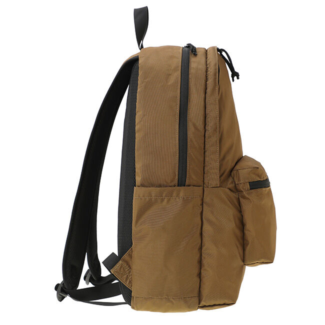 Manhattan Portage「Enviropack CORDURA 420D Eco」|リュック|