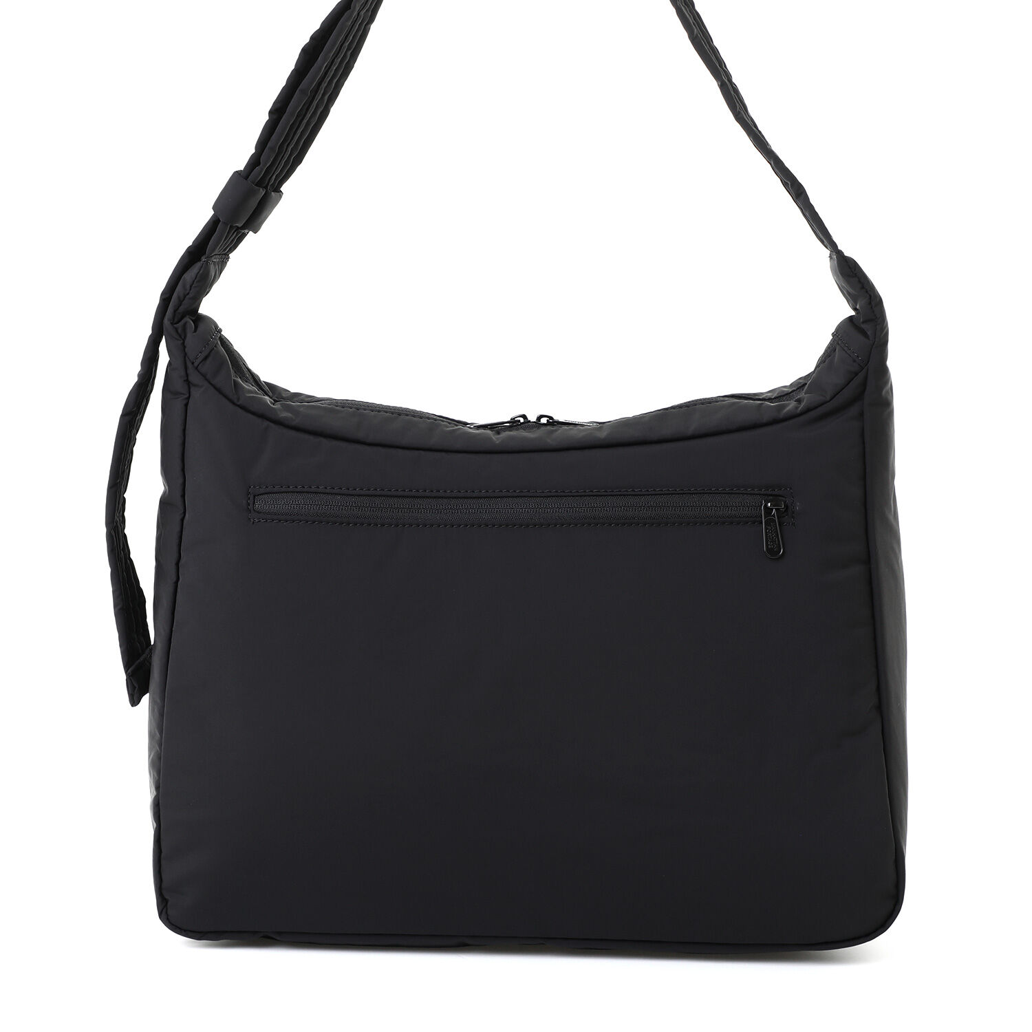 Manhattan Portage「Cropsey Shoulder Bag Padded Polyester Poplin」|ショルダー・メッセンジャー|
