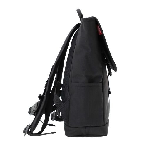 Manhattan Portage「WASHINGTON SQ BACKPACK JR FZP LVL TMP」|リュック|