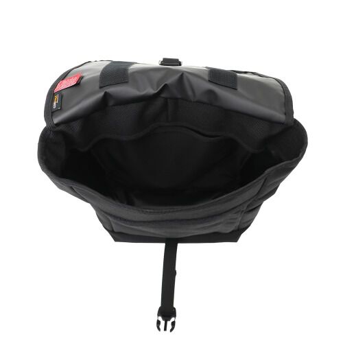 Manhattan Portage「WASHINGTON SQ BACKPACK JR FZP LVL TMP」|リュック|