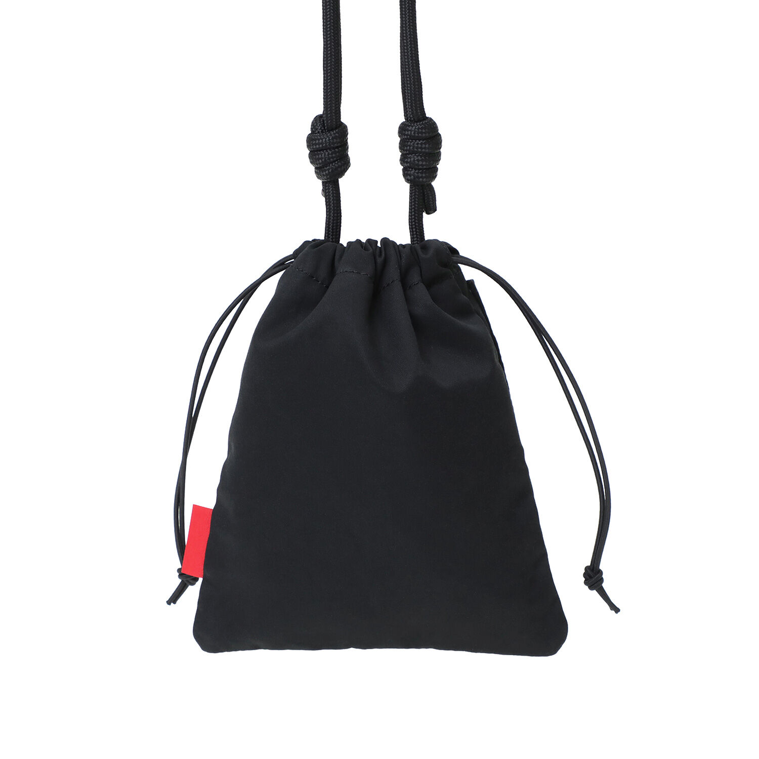 Manhattan Portage「SEWARD DRAWSTRING BAG COMBED COTTON GABARDINE DPL」|ショルダー・メッセンジャー|