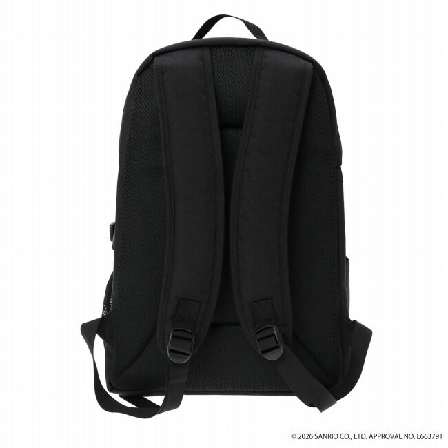 Manhattan Portage「TOWNSEND BACKPACK 500D CORDURA KRM」|リュック|