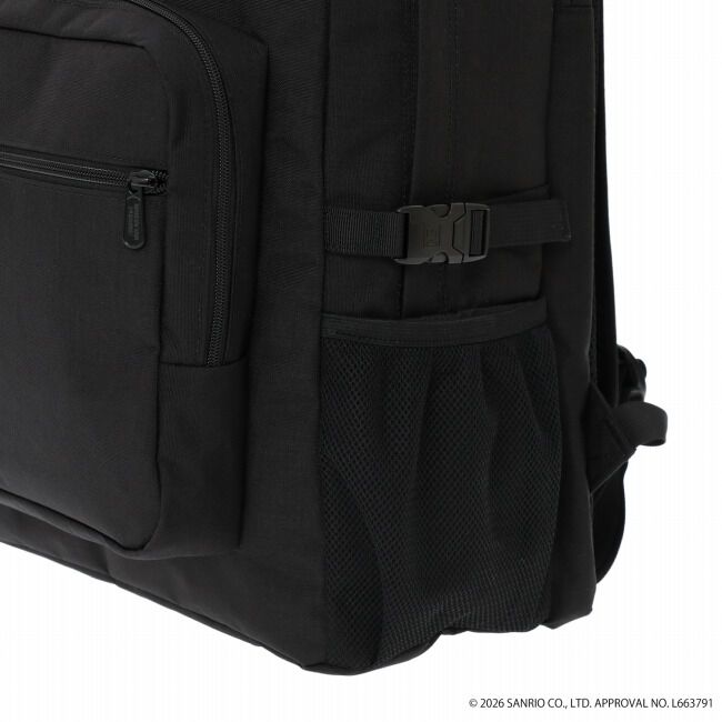 Manhattan Portage「TOWNSEND BACKPACK 500D CORDURA KRM」|リュック|