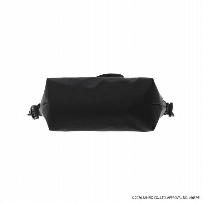 Manhattan Portage「ZUCCOTTI CLUTCH　FLIGHT NYLON BACKING KRM」|ショルダー・メッセンジャー|