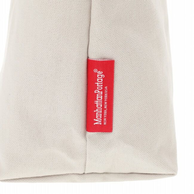 Manhattan Portage「SAG HARBOR SHOULDER BAG CANVAS LIGHT 26」|ショルダー・メッセンジャー|