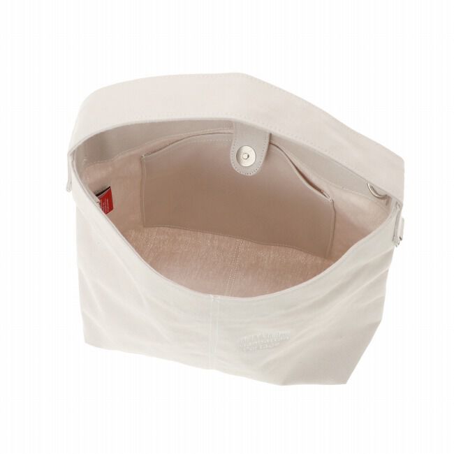 Manhattan Portage「SAG HARBOR SHOULDER BAG CANVAS LIGHT 26」|ショルダー・メッセンジャー|