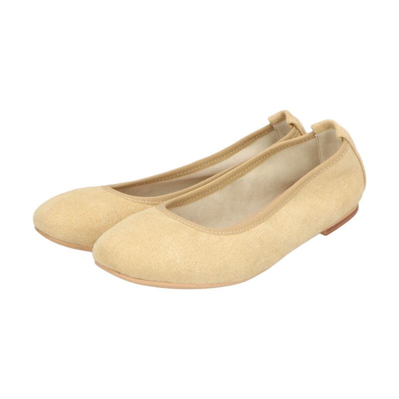 ORiental TRaffic「【柔らかい】ポケッタブルラウンドトゥパンプス/R-4004 パンプス 持ち運び可能 クッション 軽量」|パンプス|