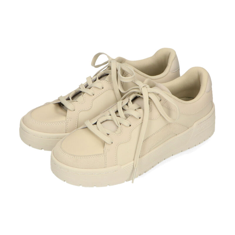 ORiental TRaffic「切替 厚底 ソール スニーカー /OT3726」|スニーカー|