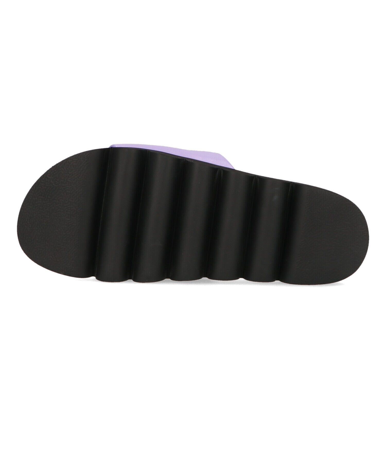 ORiental TRaffic「【アウトレット価格】厚底パデットサンダル/31221」|サンダル|