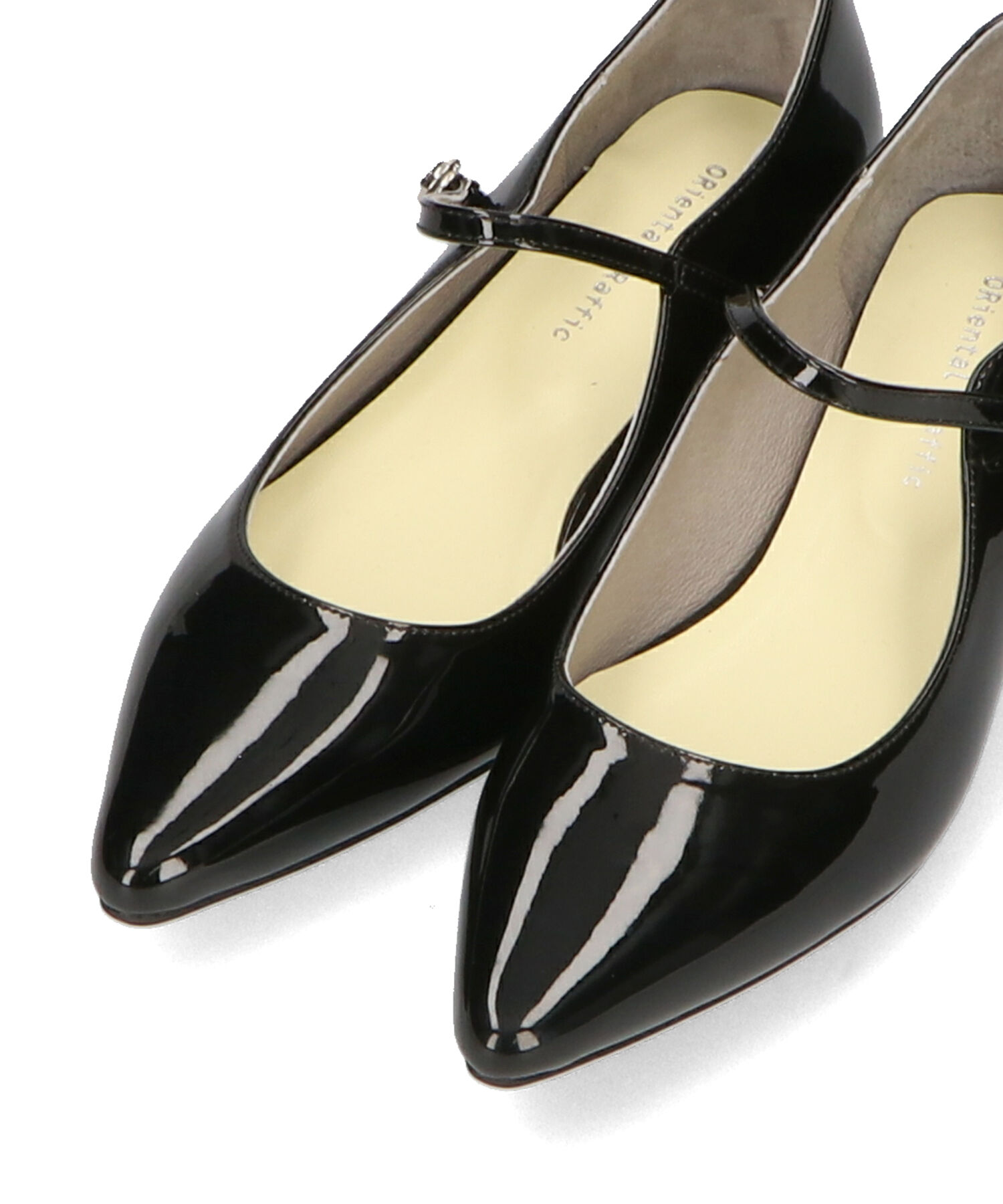 ORiental TRaffic「ストラップ変形ヒールパンプス/41114 パンプス」|パンプス|