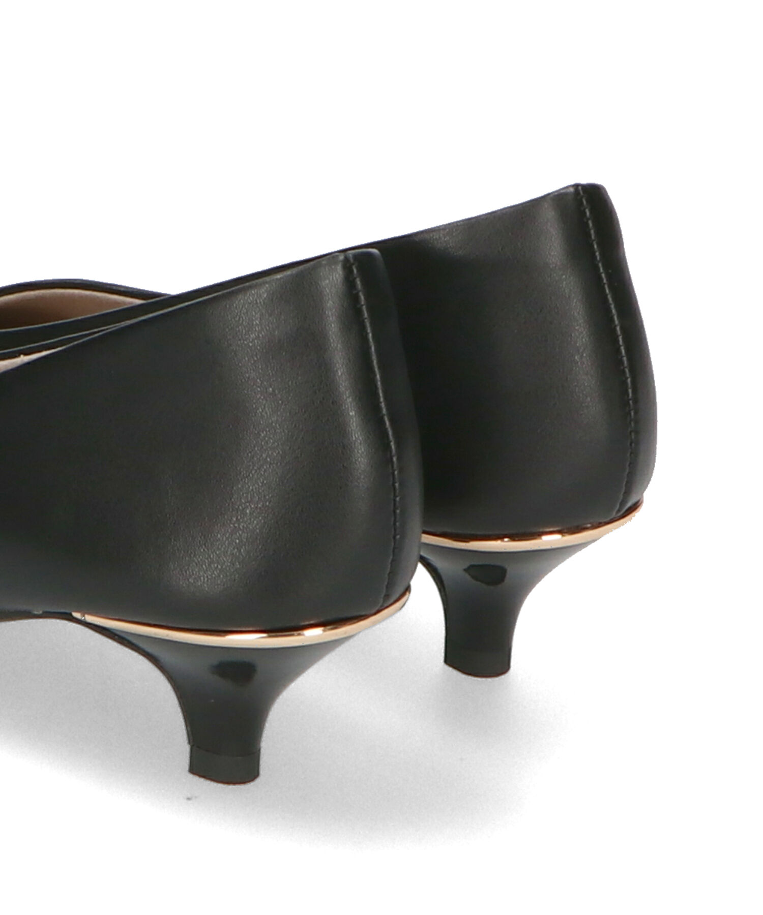 WA Oriental TRaffic「【アウトレット価格】スクエアトゥラインヒールパンプス/42109」|パンプス|