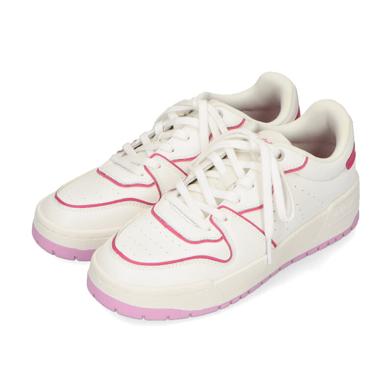 ORiental TRaffic「カラーラインコートソールスニーカー/OT3731」|スニーカー|