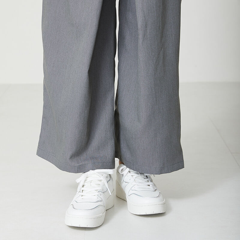 ORiental TRaffic「カラーラインコートソールスニーカー/OT3731」|スニーカー|