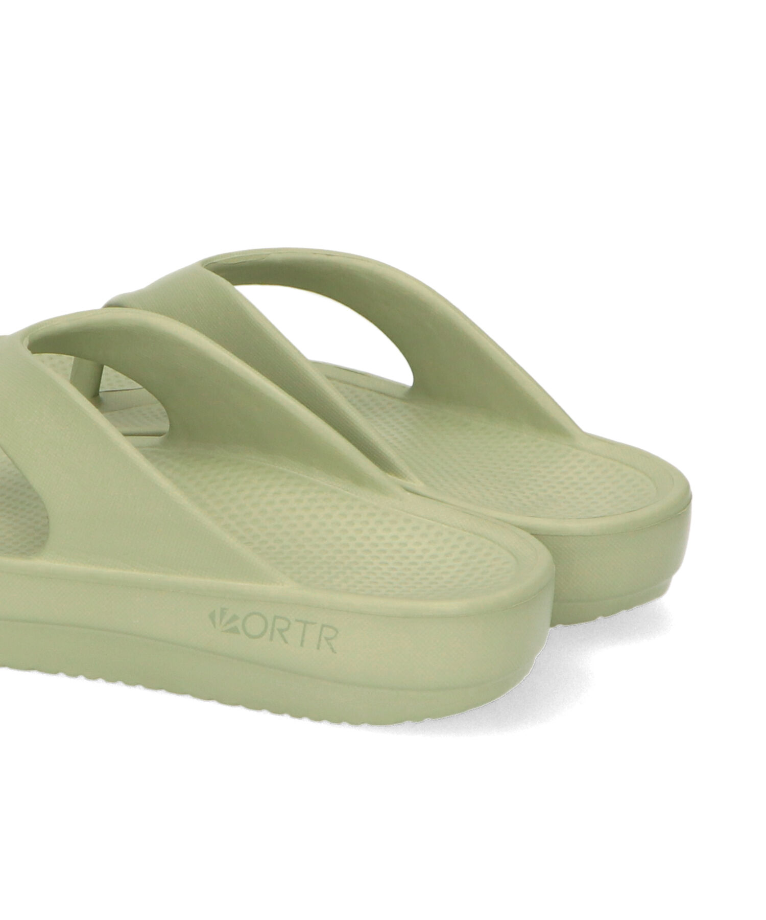 ORiental TRaffic「【リカバリーサンダル】EVAトングサンダル/OT3218 トング サンダル 人気 トレンド 売れてる 軽い」|サンダル|