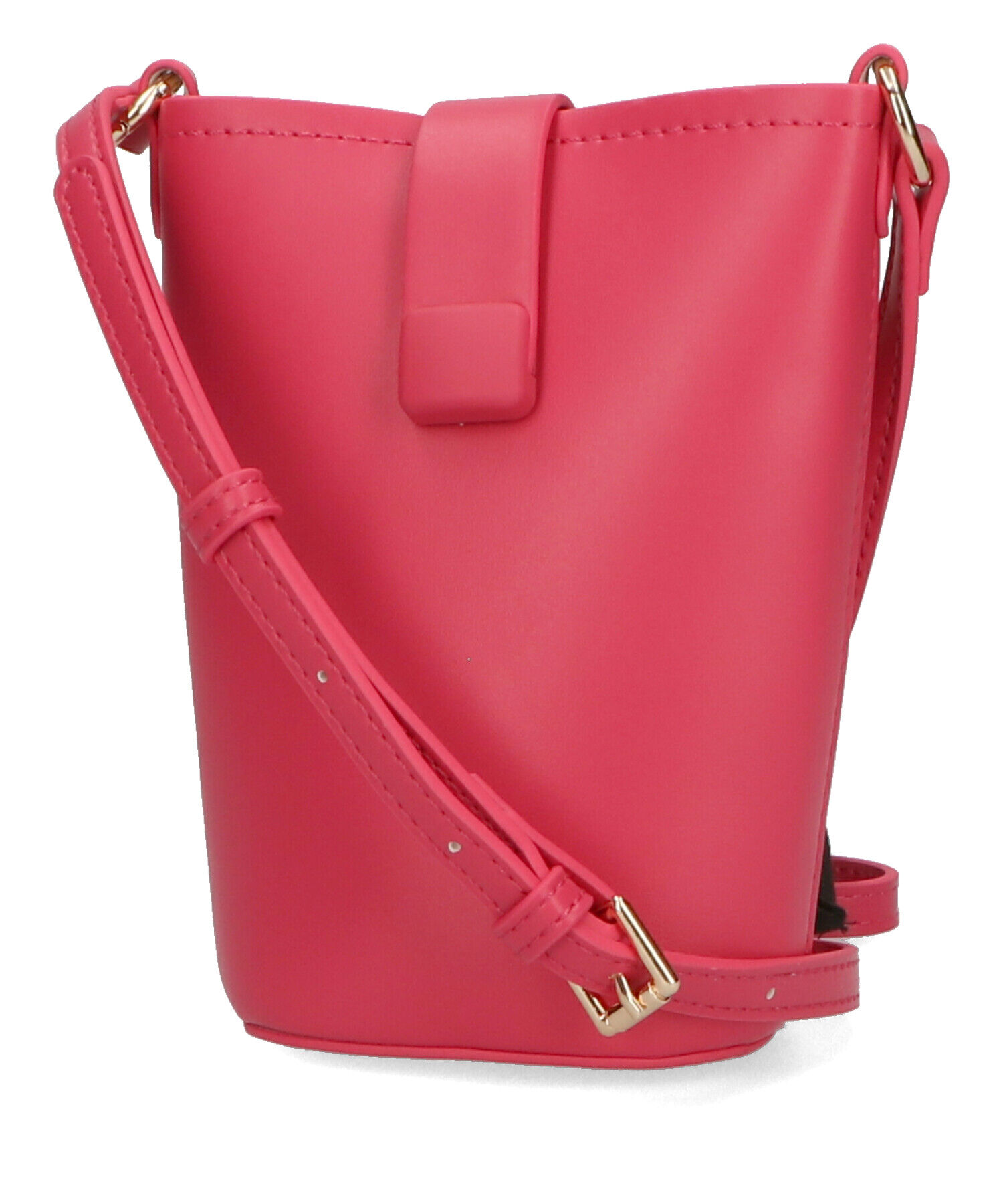 ORiental TRaffic「【BAG】フラップ付きショルダーポーチ/BA-231 ポーチ バッグ　普段使い お出掛け 旅行 カジュアル」|ショルダー・メッセンジャー|