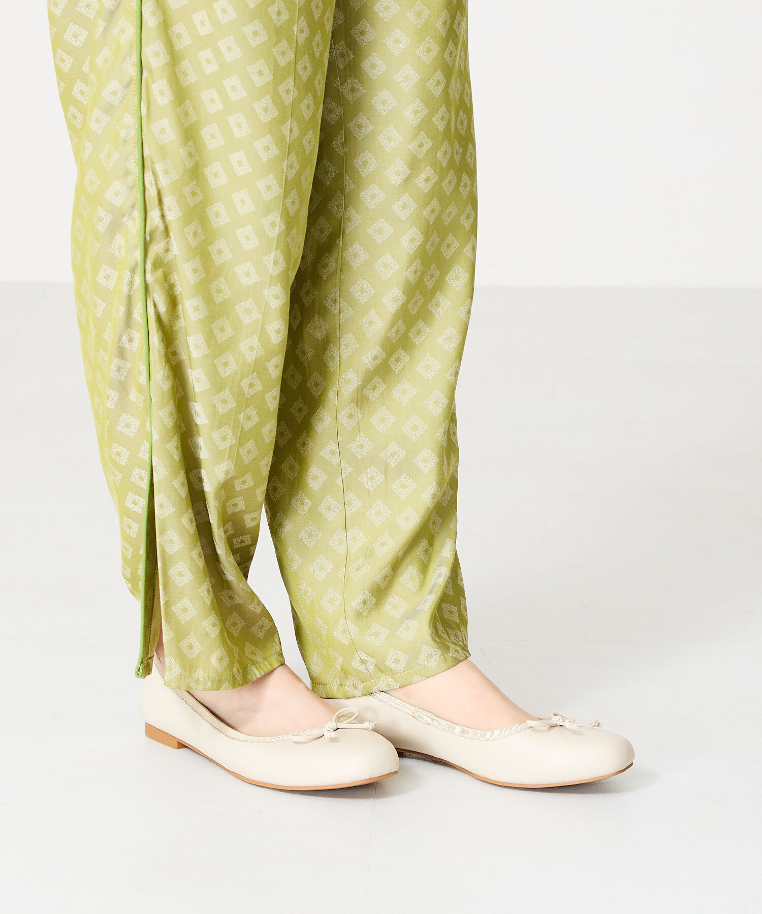 WA Oriental TRaffic「バレエシューズ/42306」|パンプス|