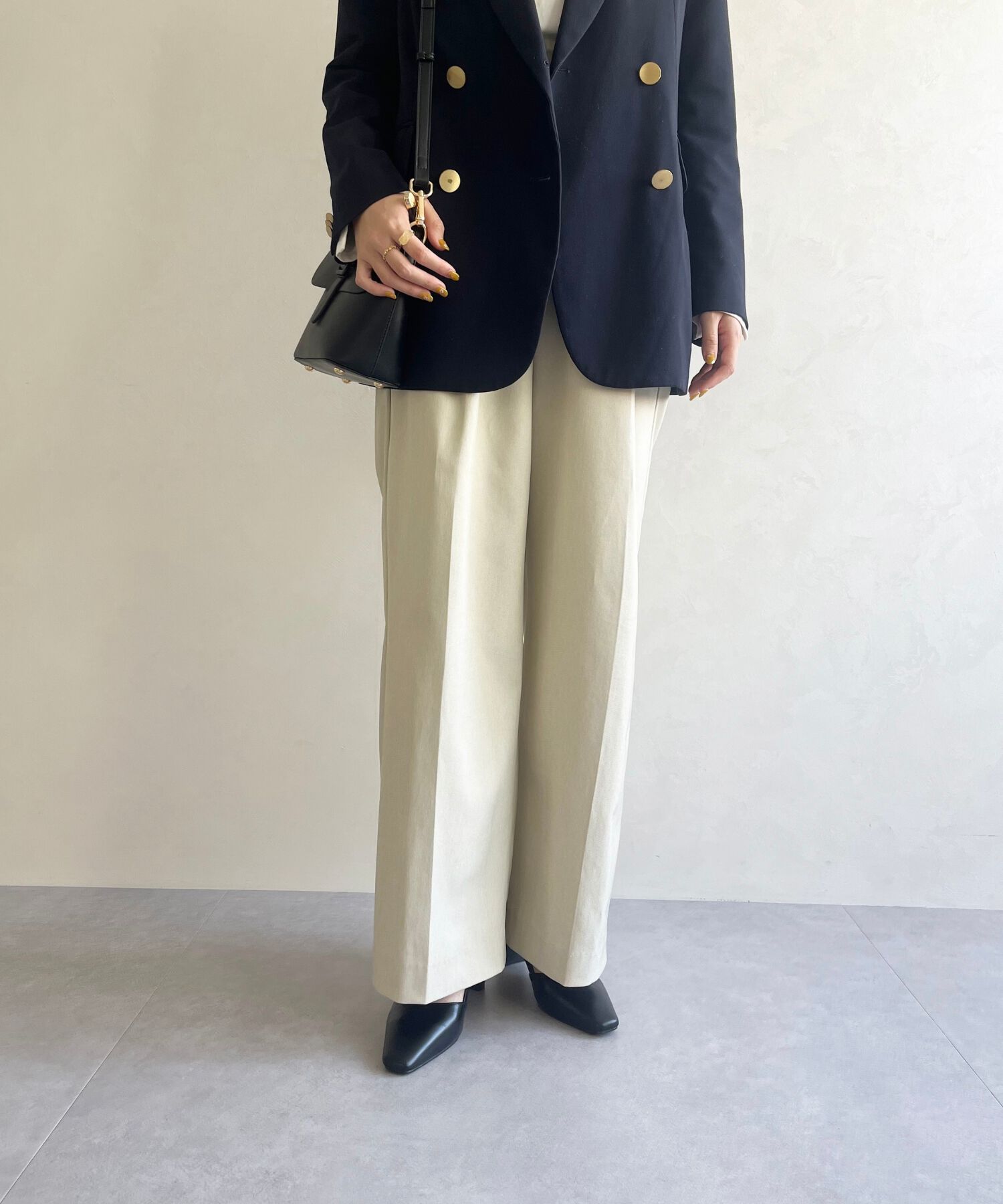 ORiental TRaffic「バック ストラップ パンプス /41301」|パンプス|