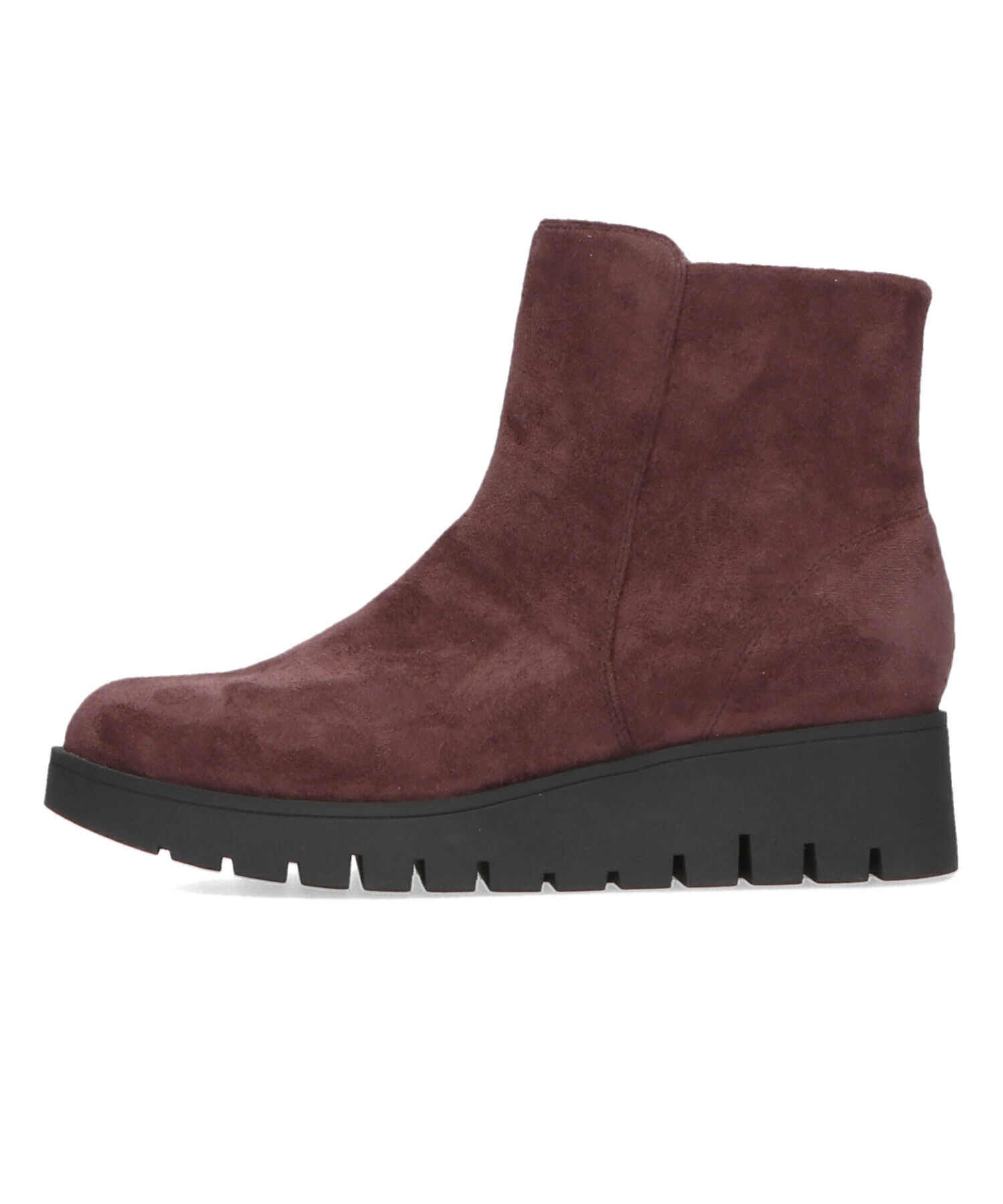 WA Oriental TRaffic「ウエッジソールショートブーツ/42405」|ショートブーツ|