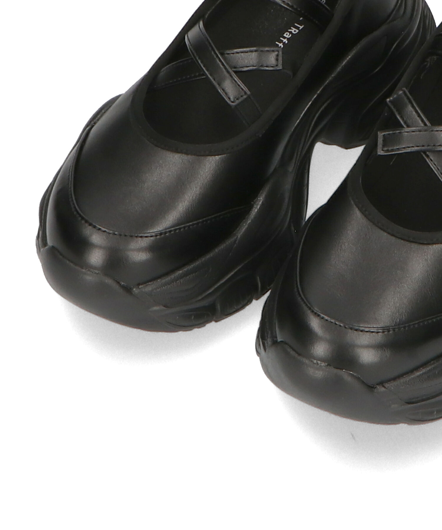 ORiental TRaffic「スニーカーソールメリージェーンシューズ/41321」|スニーカー|