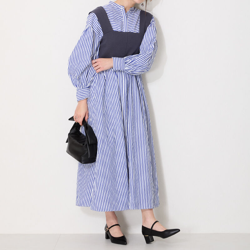 WA Oriental TRaffic「ポインテッドトゥストラップパンプス/52103」|パンプス|