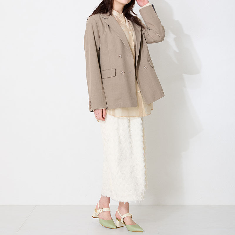 ORiental TRaffic「ポインテッドトゥボタンベルトパンプス/51118 パンプス トレンド 人気 売れてる」|パンプス|