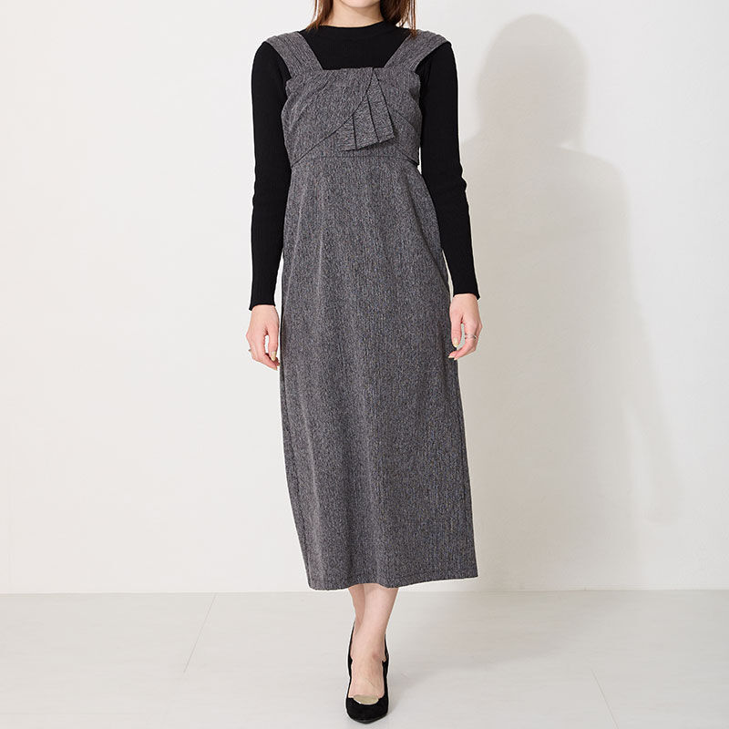 WA Oriental TRaffic「2wayニュアンスモチーフパンプス/52112 人気　トレンド 柔らかい」|パンプス|