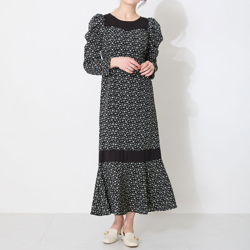 WA Oriental TRaffic「バックルベルト ヒールローファー /52113 ヒール3.5ｃｍ 丸みシルエット」|パンプス|