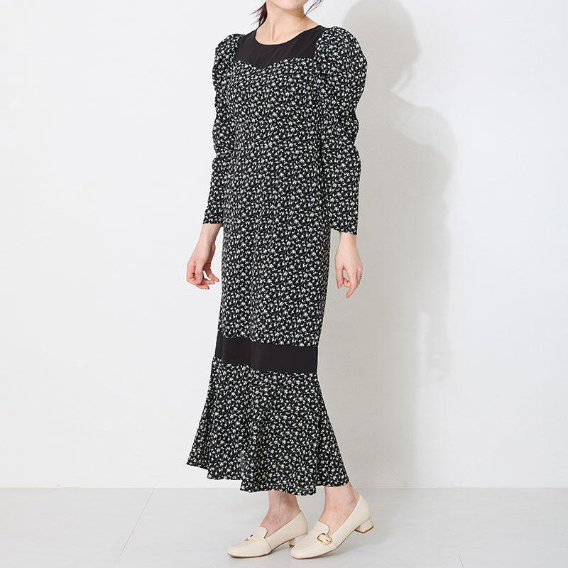 WA Oriental TRaffic「バックルベルト ヒールローファー /52113 ヒール3.5ｃｍ 丸みシルエット」|パンプス|