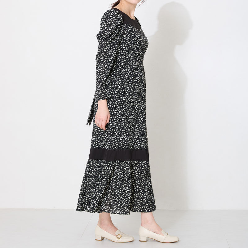 WA Oriental TRaffic「バックルベルト ヒールローファー /52113 ヒール3.5ｃｍ 丸みシルエット」|パンプス|