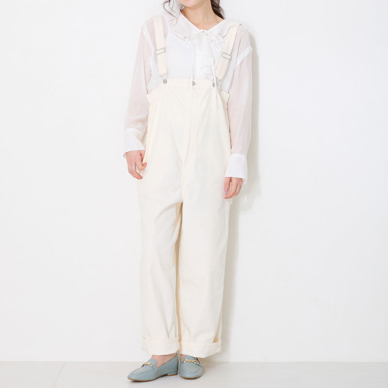 WA Oriental TRaffic「ねじりチェーンモチーフ ローファー /52116 フラット オフィス 通勤靴 柔らかい」|パンプス|